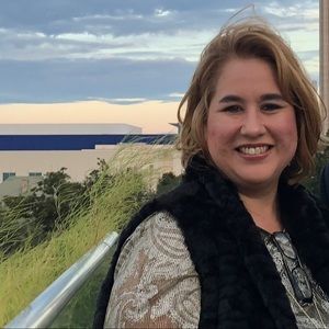 Meet your Posher, Nancy